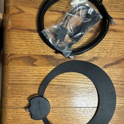 Clearstream Eclipse Antenna