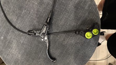 surron front brake