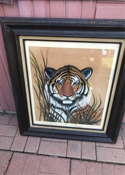 Animal Art