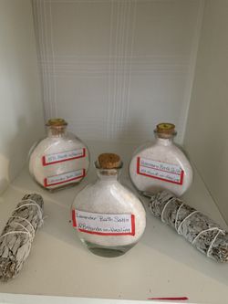 Doreen’s boutique