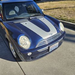 2006 Mini Cooper
