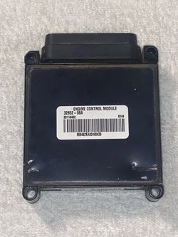 OEM Harley Davidson ECM