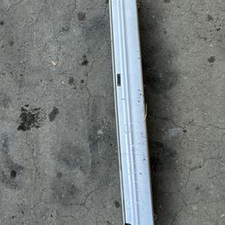 2010 Scion XB Front Reinforcement