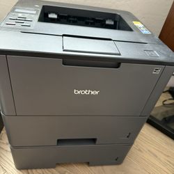 Brother Laser Printer