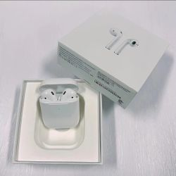 Airpods Gen 2
