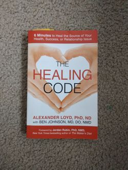 The Healing Code