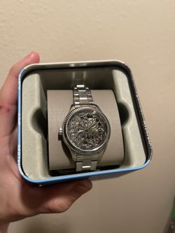 Fossil Watch