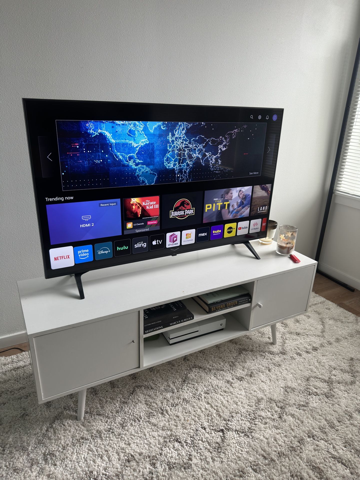 Tv Stand
