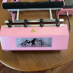 Tumbler Press