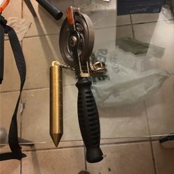  Cinta Para Medir Con Plomads