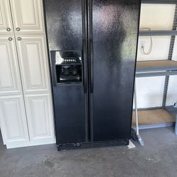 Free Refrigerator 