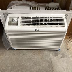 Window/Wall unit AC
