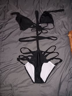 Small Sexy Swim Suit