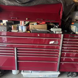 Profesional Snap-on Tool Bix