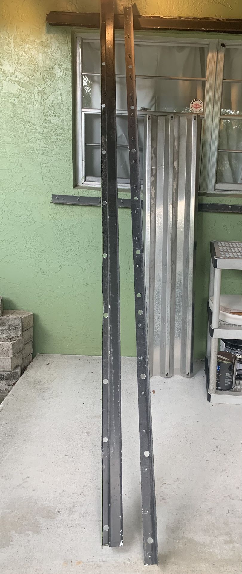 Hurricane Shutters- Miami Dade Approved