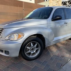 2007 Chrysler Pt Cruiser 