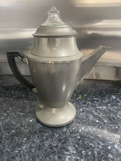 ANTIQUE Kettle