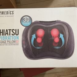 Massage Pillow 