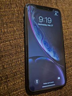 Iphone xr 64gb