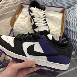 Nike SB Dunk