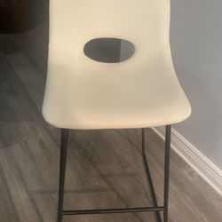 Bars Stools Set Of 2
