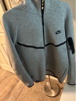 Nike tech