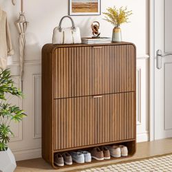 Shoe cabinet brand new in the box
