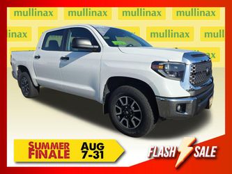 2021 Toyota Tundra
