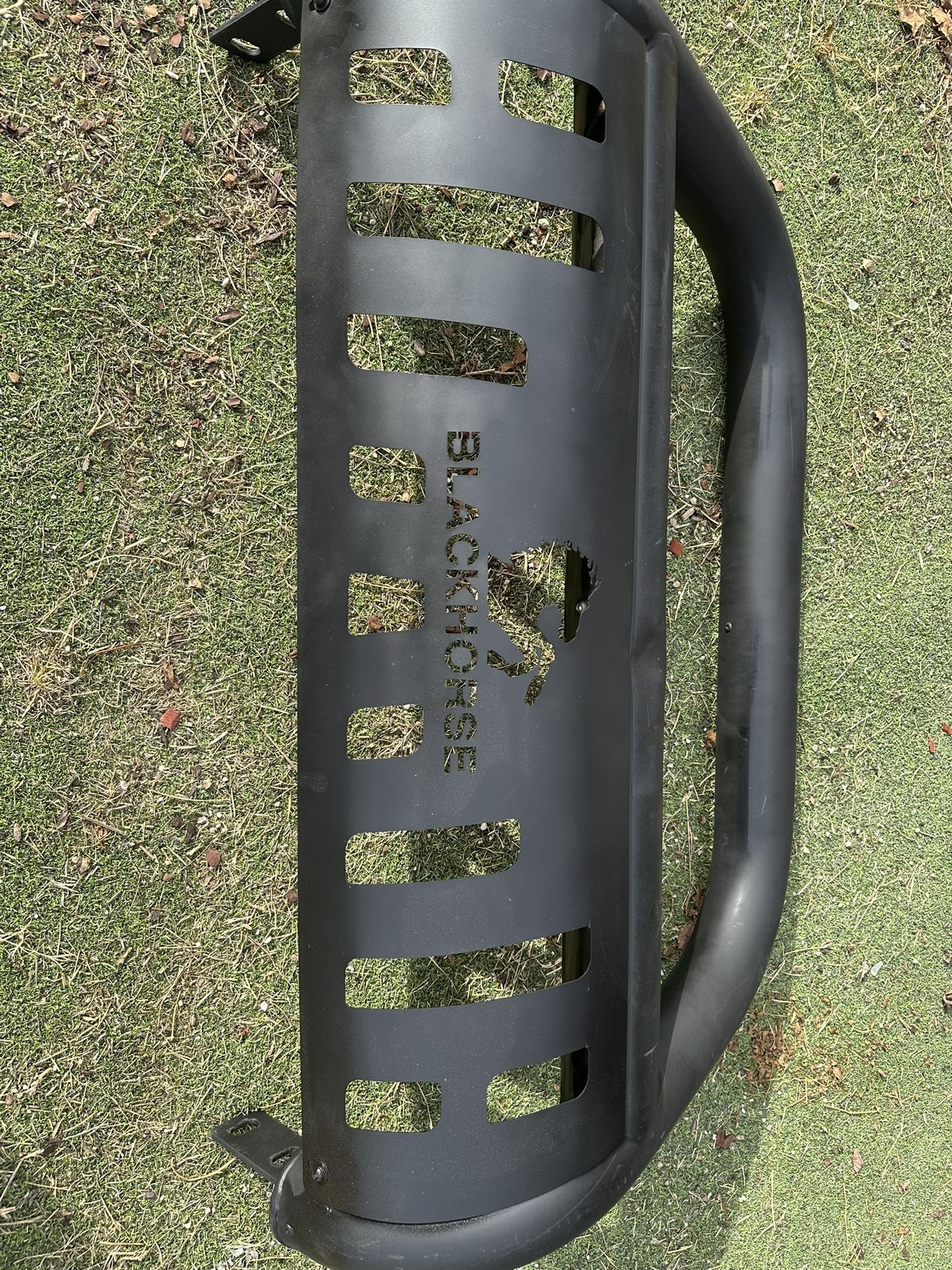 Bull Bar For Trucks