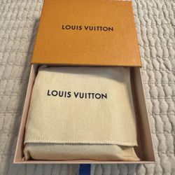 Louis Vuitton Monogram Wallet – Great Condition