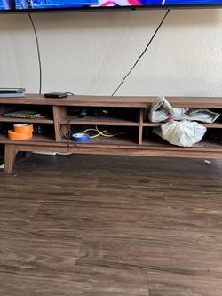Tv Table