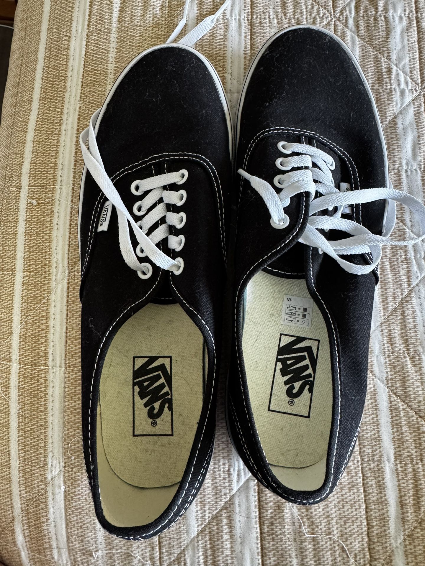 Vans Shoes
