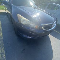 2010 Honda Accord