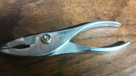 Snap On Tools pliers