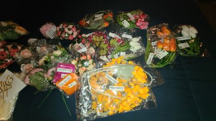 Wedding Decorations 