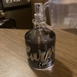 Liz Claiborne Curve Crush Men's Cologne