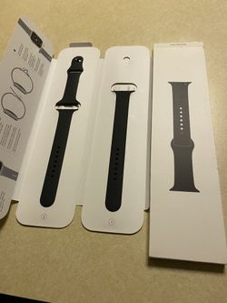 Apple Watch band
