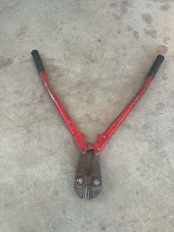 HIT BOLT CUTTERS