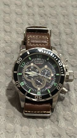 Invicta Cordova Watch