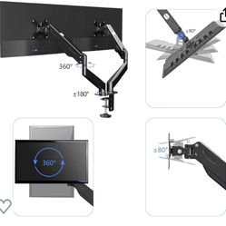 Computer Monitor Mount