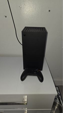 Xbox series 1 x