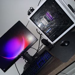 Pc for Sale *Need gone asap*!!