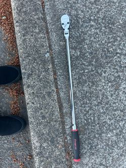 Snap On 1/2 Ratchet
