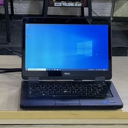 Dell Latitude E5440 Touchscreen