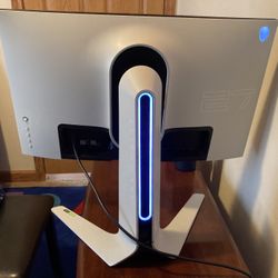 Alienware A270 Monitor 
