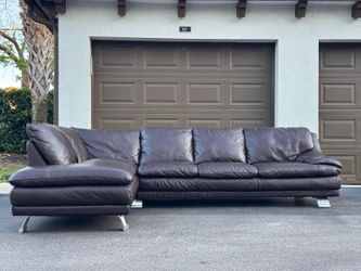 🛋️ Sectional Couch/Sofa - El dorado - Delivery Available 🚛