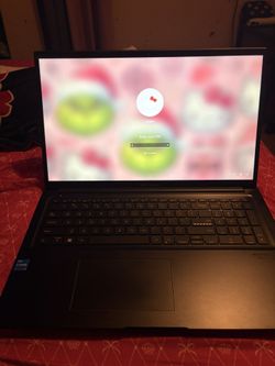 Asus Vivobook