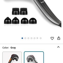 MG460 Handheld Massager