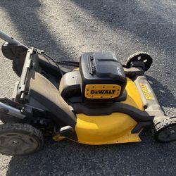 DeWalt Cordless 2x20V Max21in