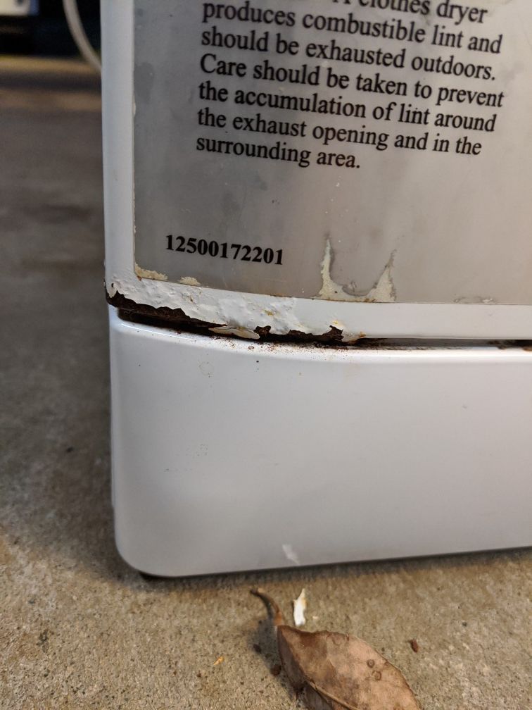 Splendide 2000 s washer and dryer combo unit (vented) for Sale in